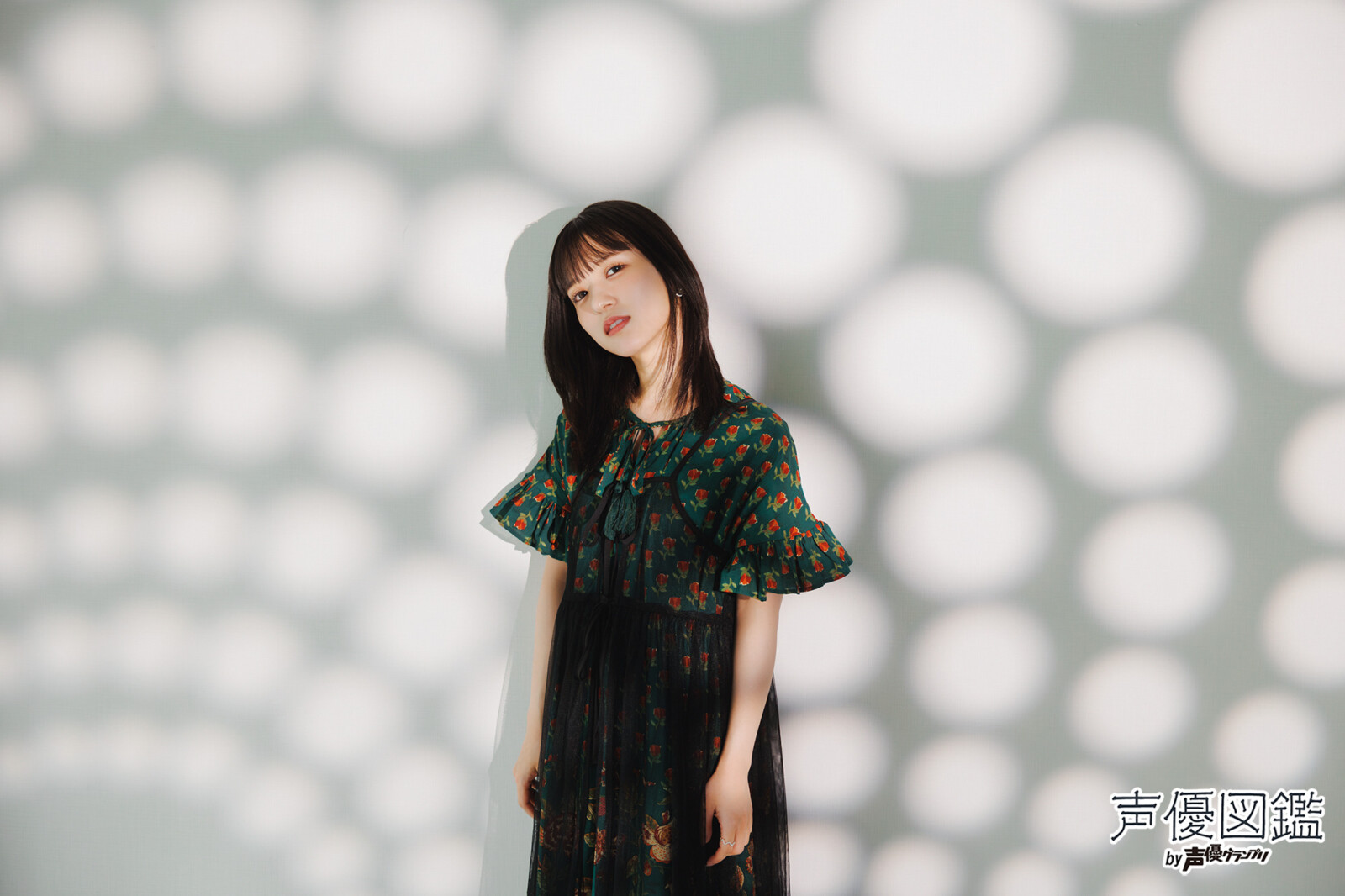 「声優図鑑」宮下早紀