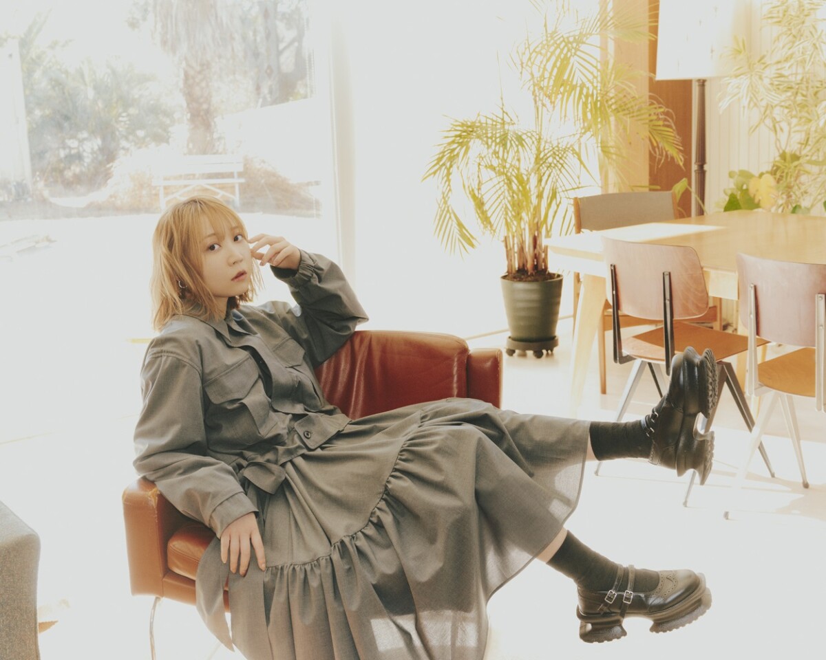 夏川椎菜
