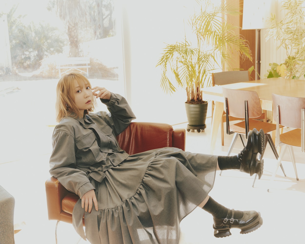 夏川椎菜