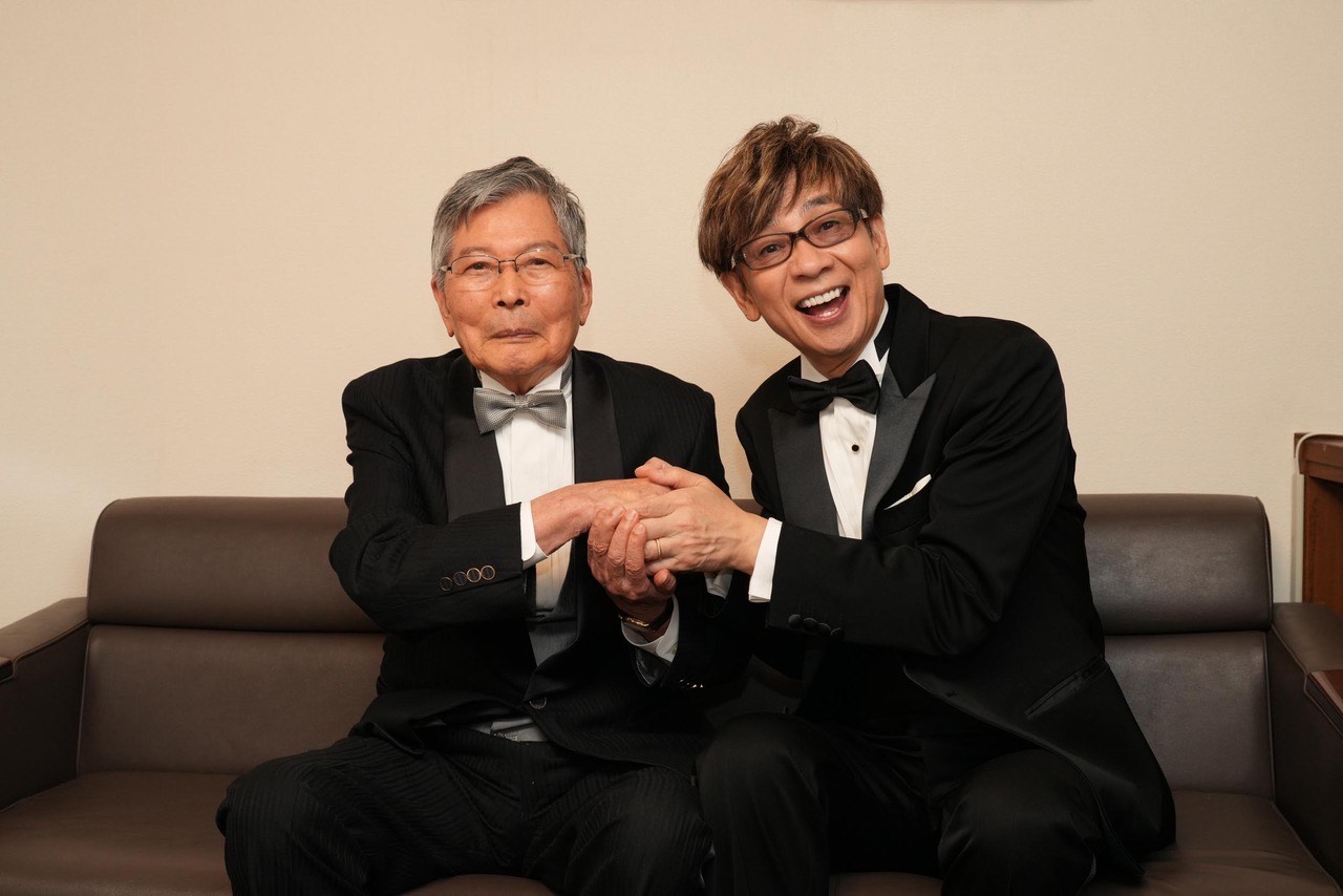 声優口演_羽佐間道夫_山寺宏一