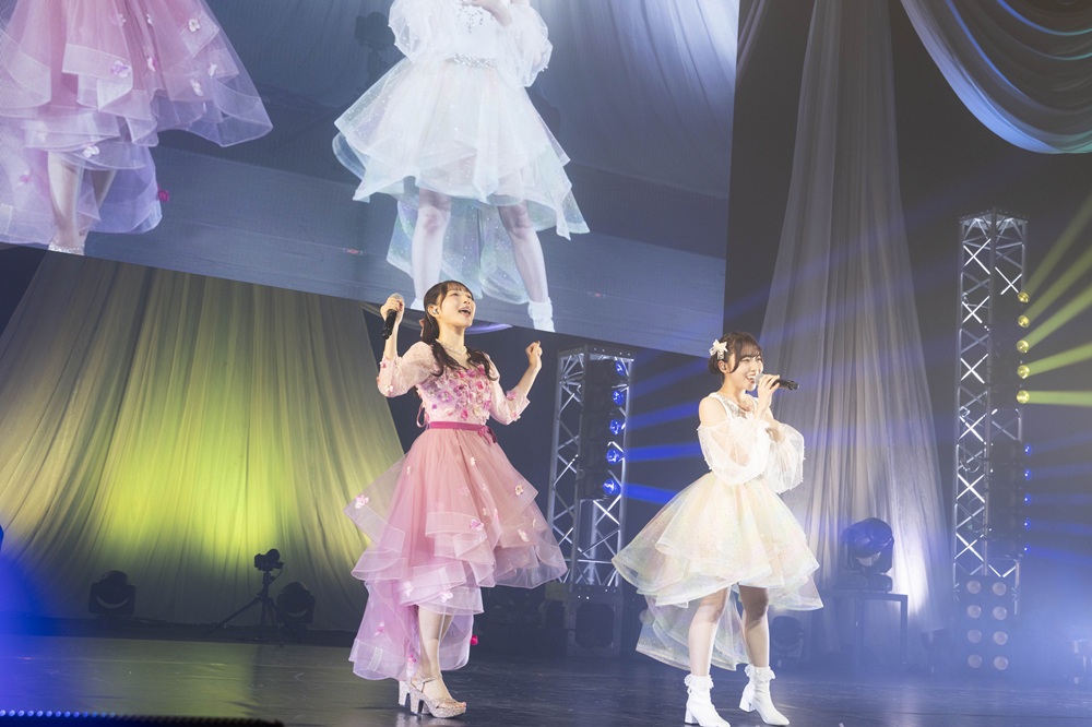 青山なぎさ、伊達さゆり