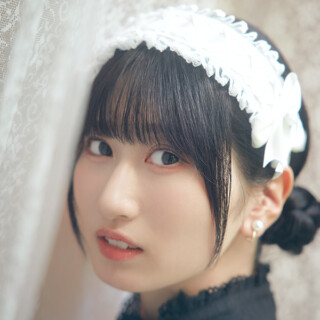 涼本あきほ1st写真集(仮)先行カット