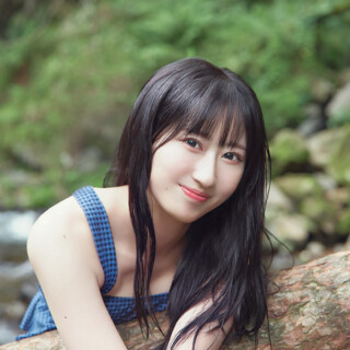 涼本あきほ1st写真集(仮)先行カット