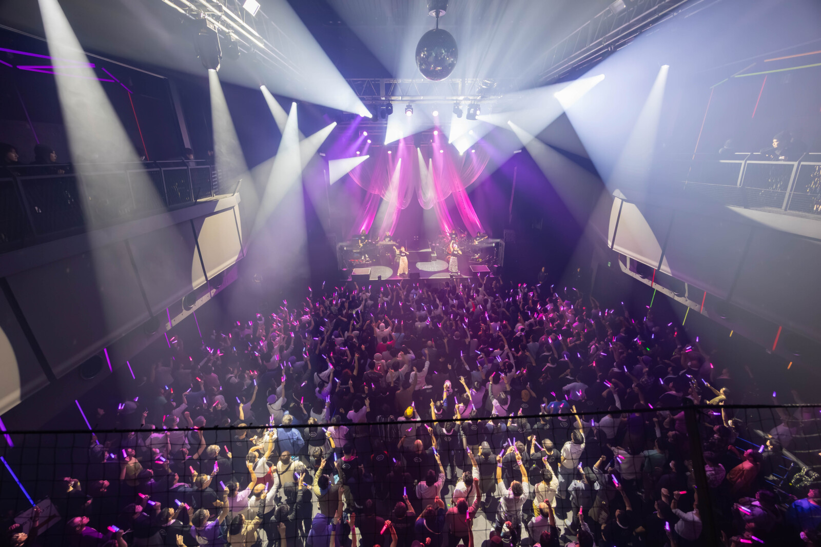 寿美菜子、高垣彩陽