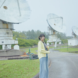 涼本あきほ1st写真集(仮)先行カット