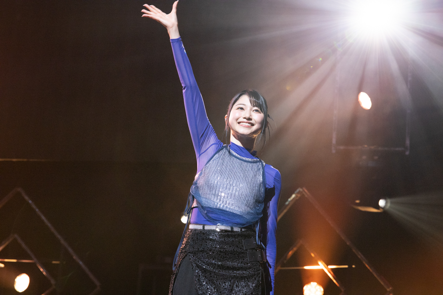 TrySail 雨宮天