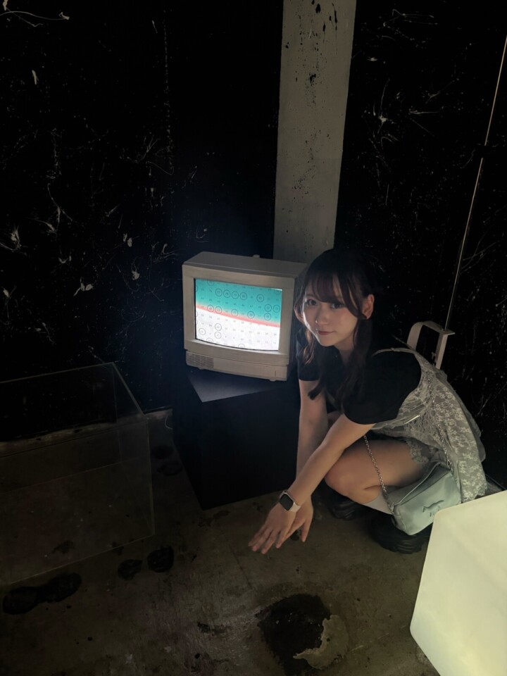 春花らん