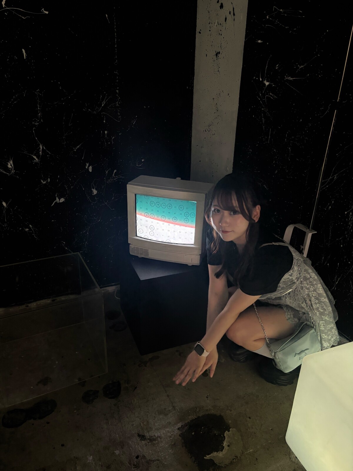 春花らん