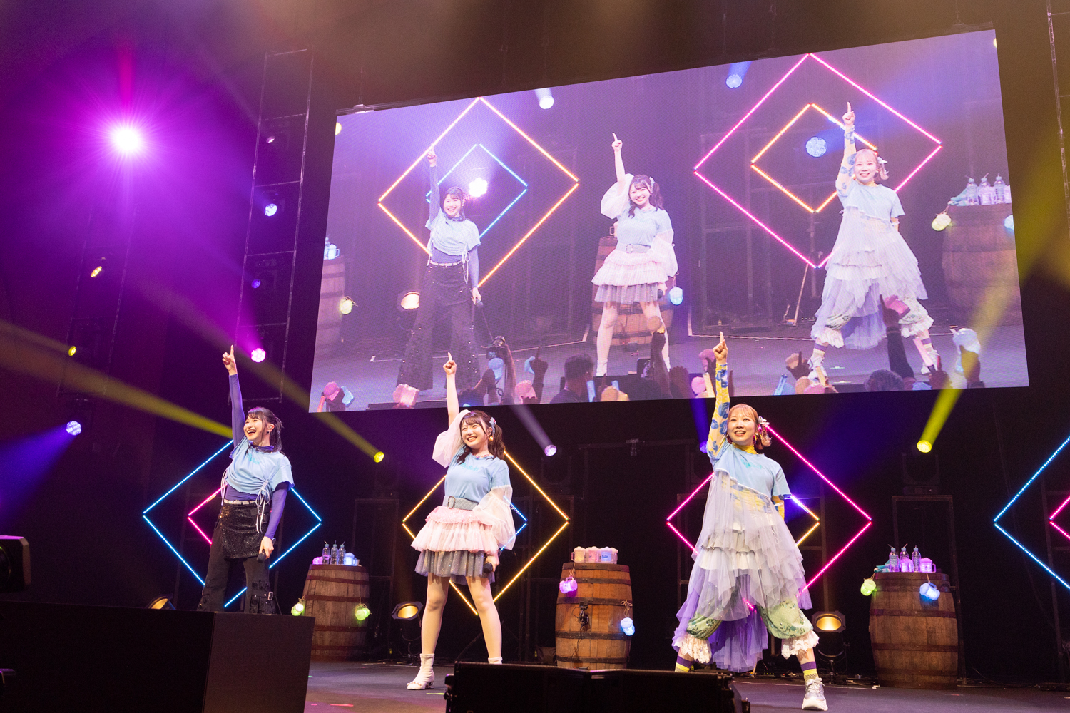 TrySail