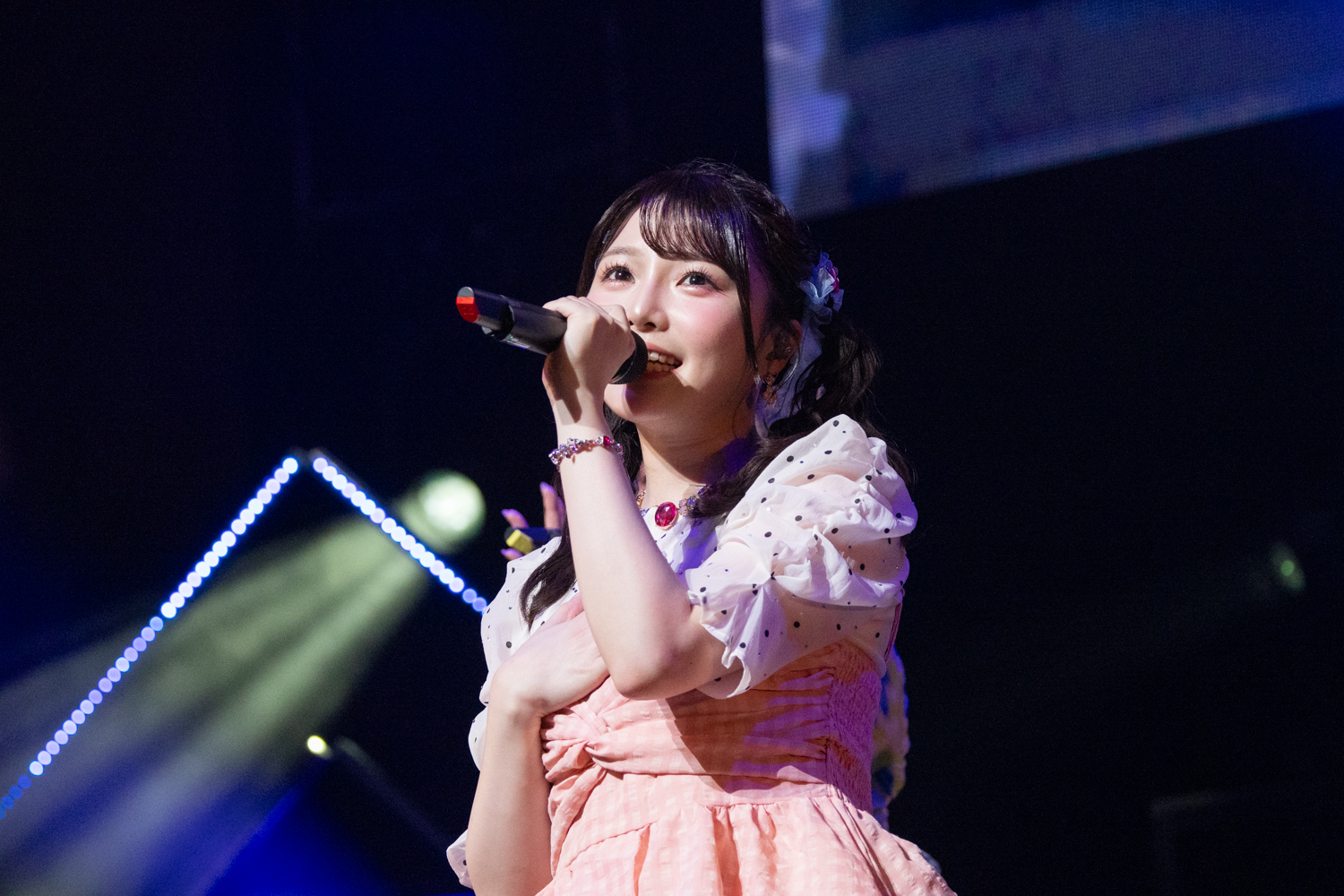 TrySail 麻倉もも