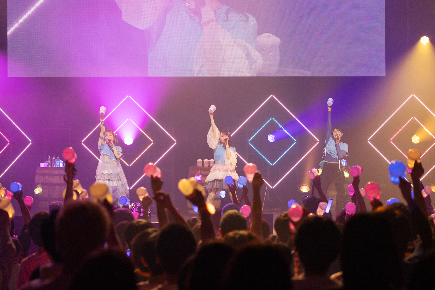TrySail