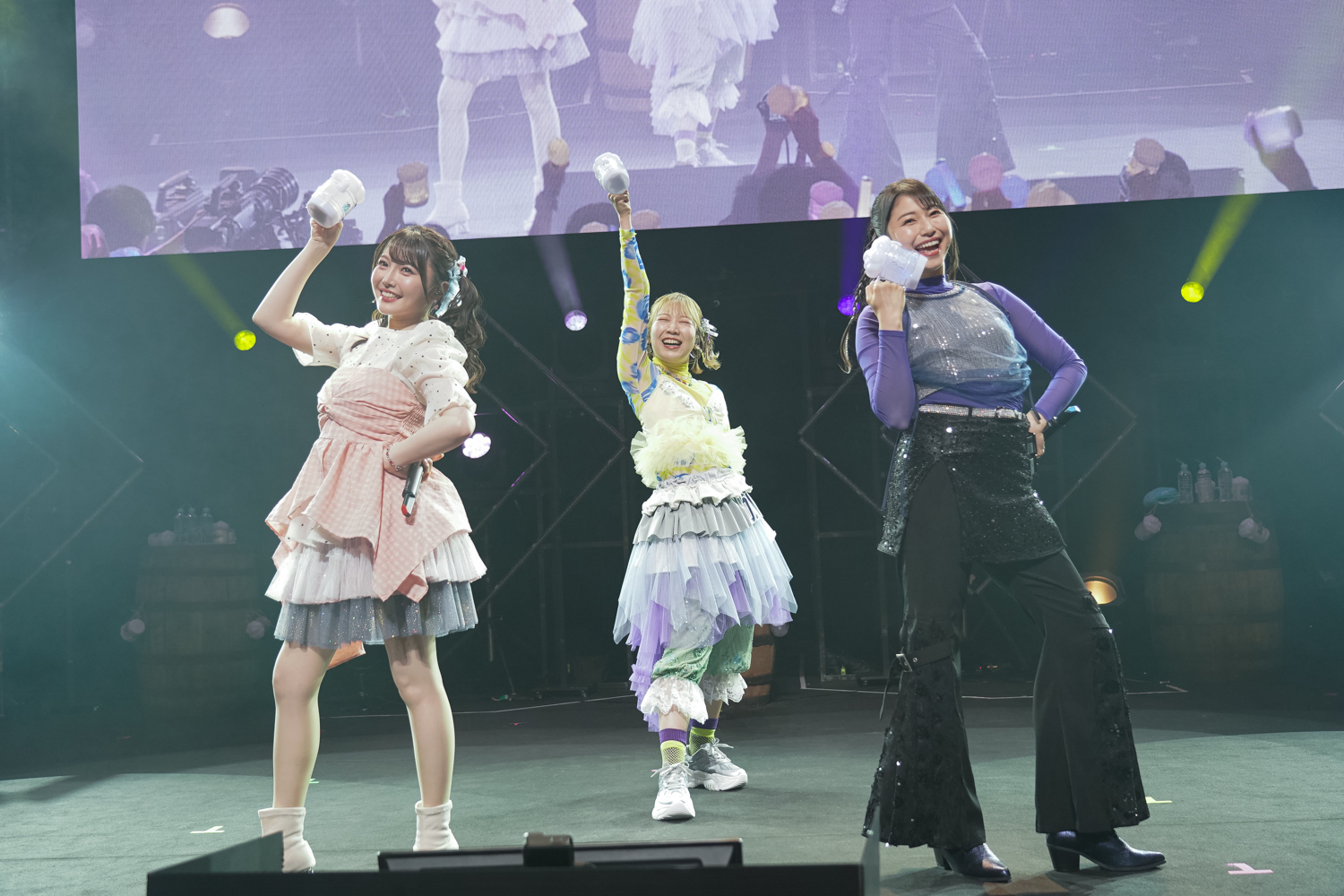 TrySail