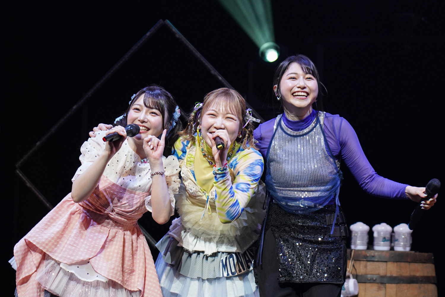 TrySail