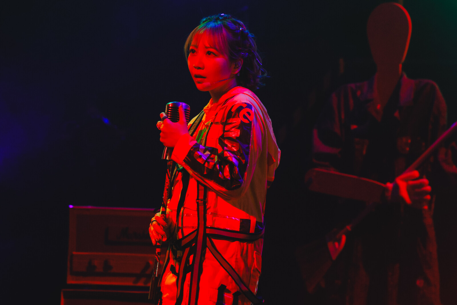 夏川椎菜