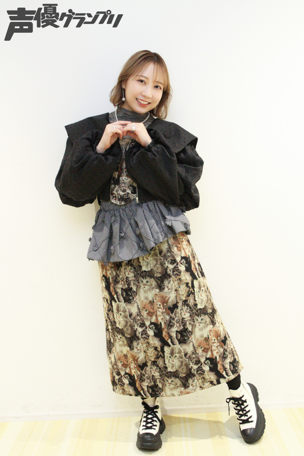 夏川椎菜