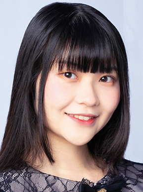 坂野 愛羽