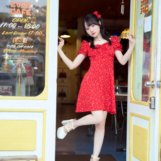 小倉唯写真集先行イメージカット
