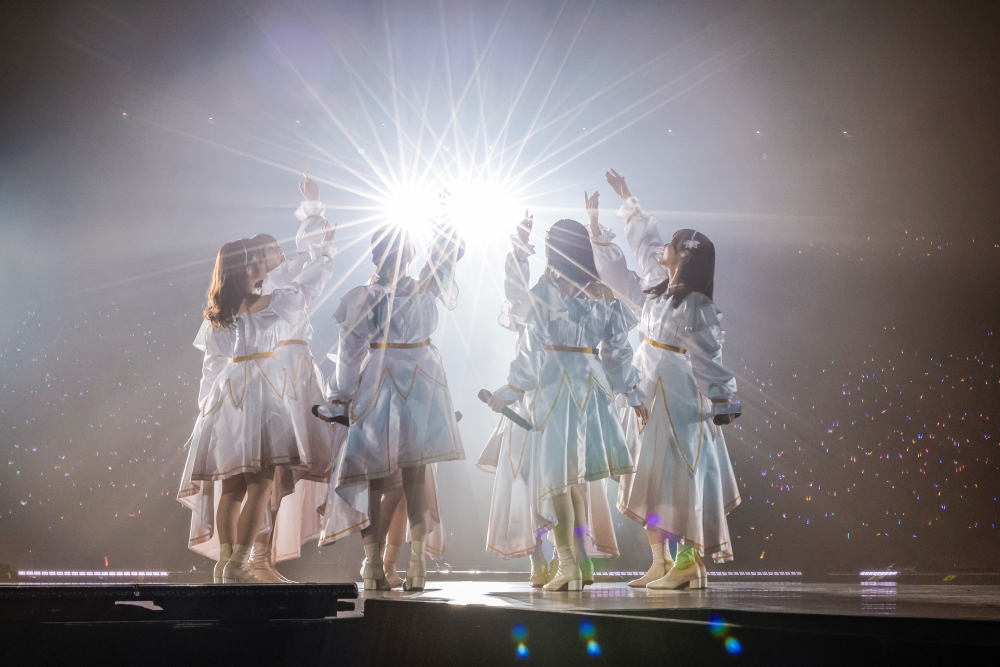 ラブライブ!蓮ノ空女学院スクールアイドルクラブ