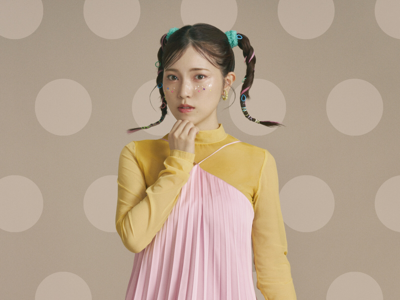 石原夏織