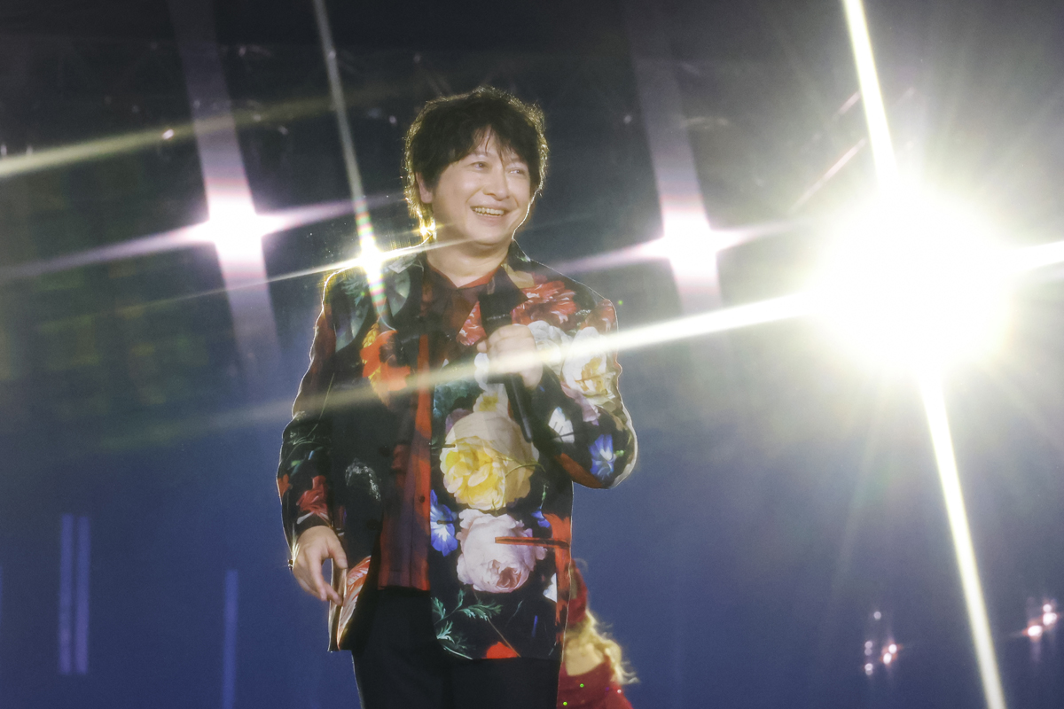 小野大輔