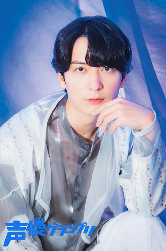 梅原裕一郎