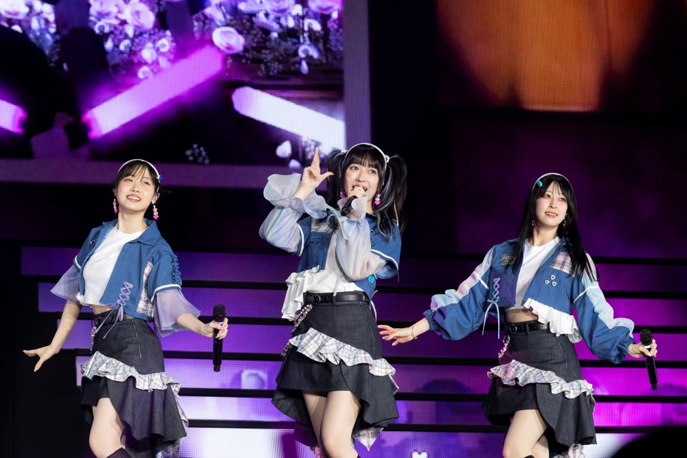 ラブライブ!蓮ノ空女学院スクールアイドルクラブ