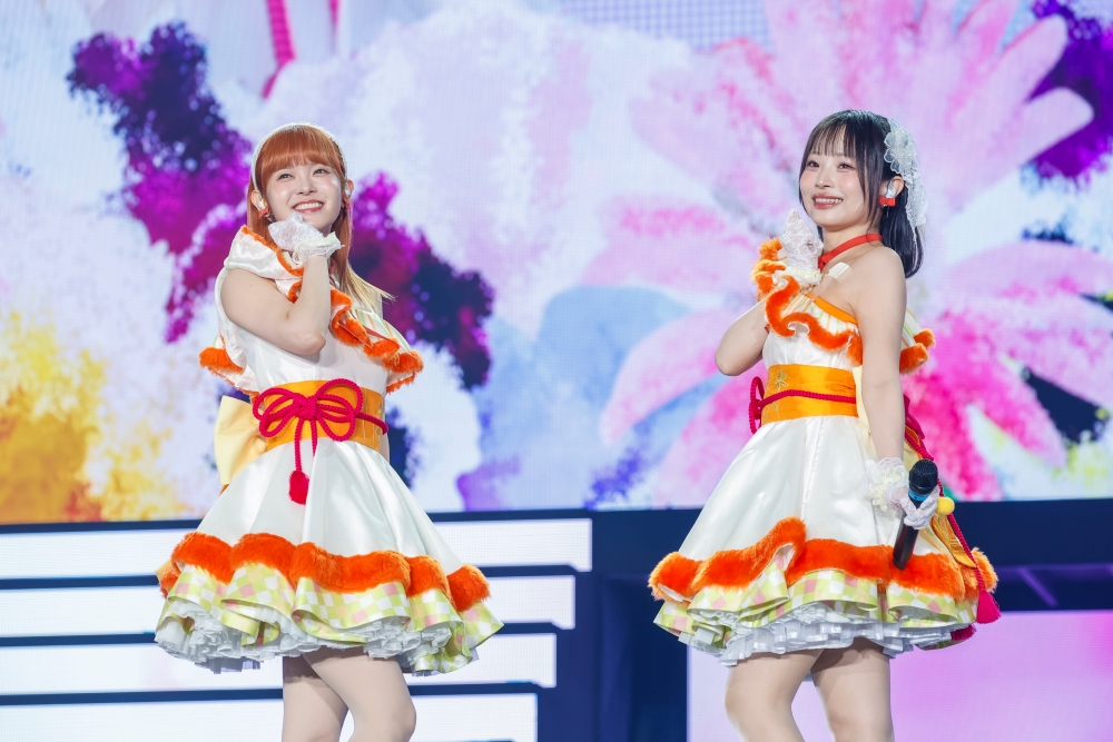 ラブライブ!蓮ノ空女学院スクールアイドルクラブ