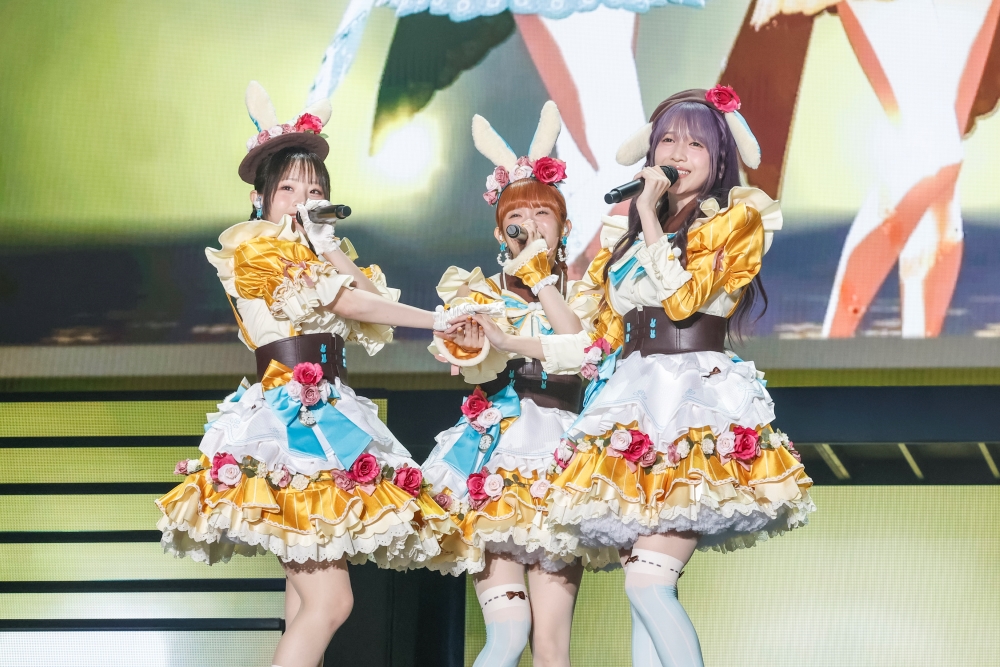 ラブライブ!蓮ノ空女学院スクールアイドルクラブ