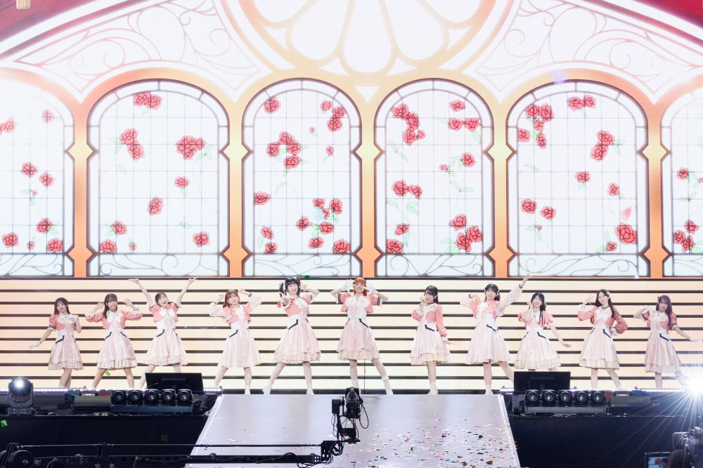 ラブライブ!蓮ノ空女学院スクールアイドルクラブ