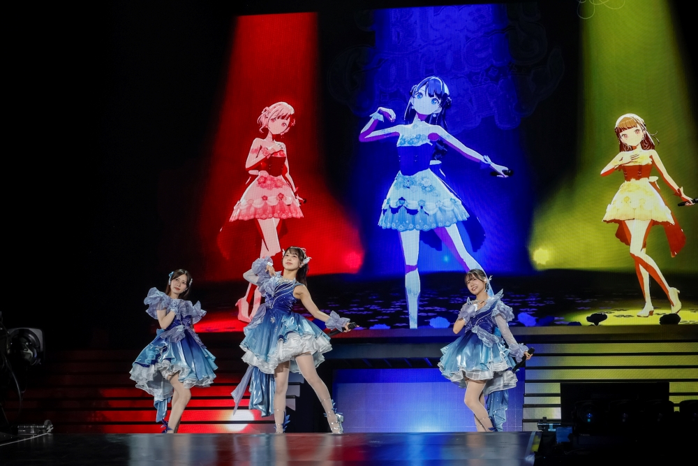 ラブライブ!蓮ノ空女学院スクールアイドルクラブ