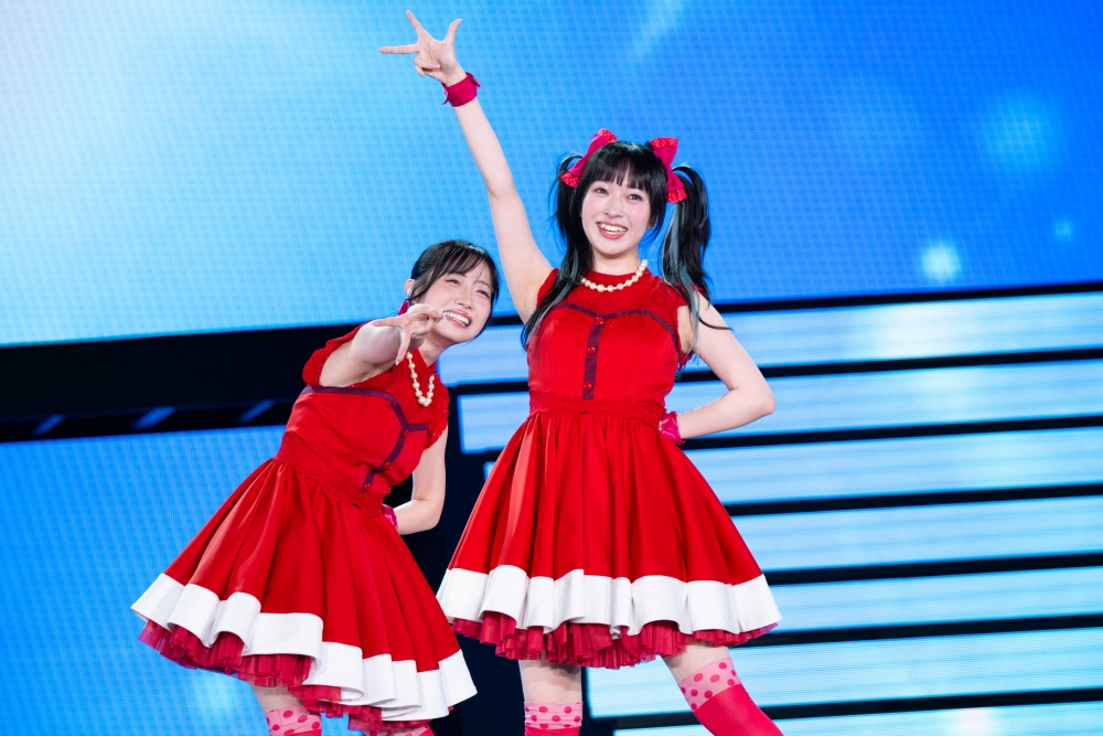 ラブライブ!蓮ノ空女学院スクールアイドルクラブ