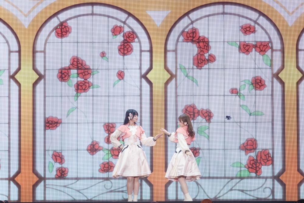 ラブライブ!蓮ノ空女学院スクールアイドルクラブ