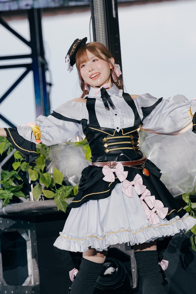 三宅美羽