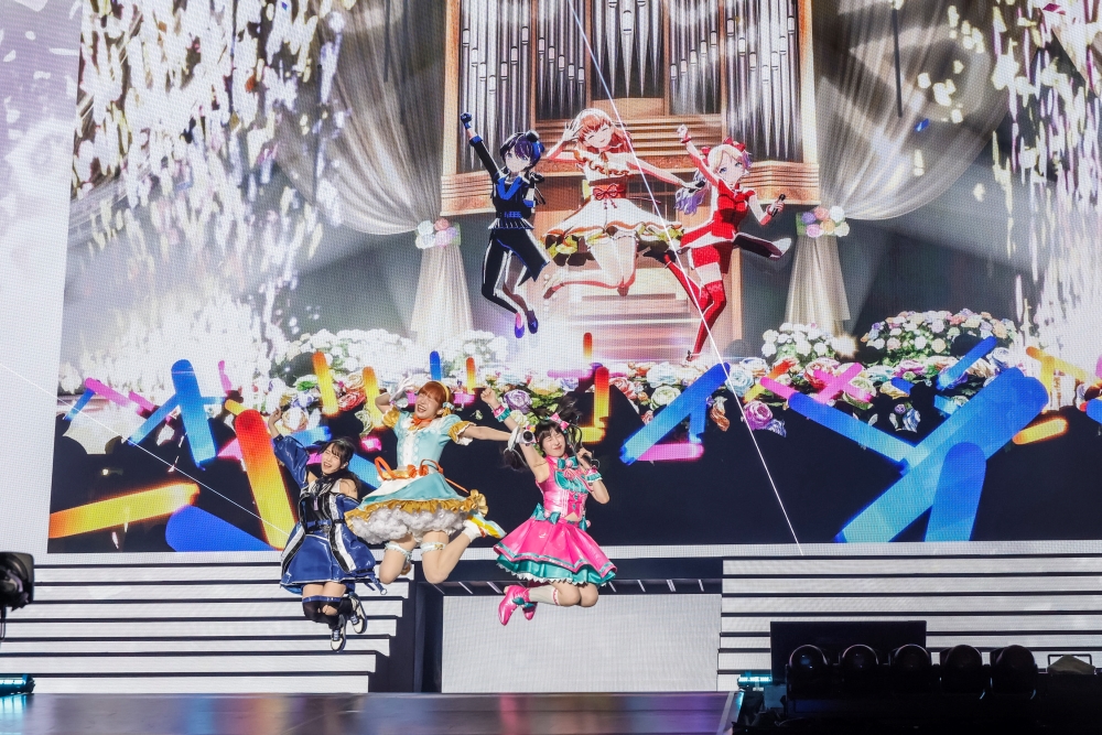 ラブライブ!蓮ノ空女学院スクールアイドルクラブ