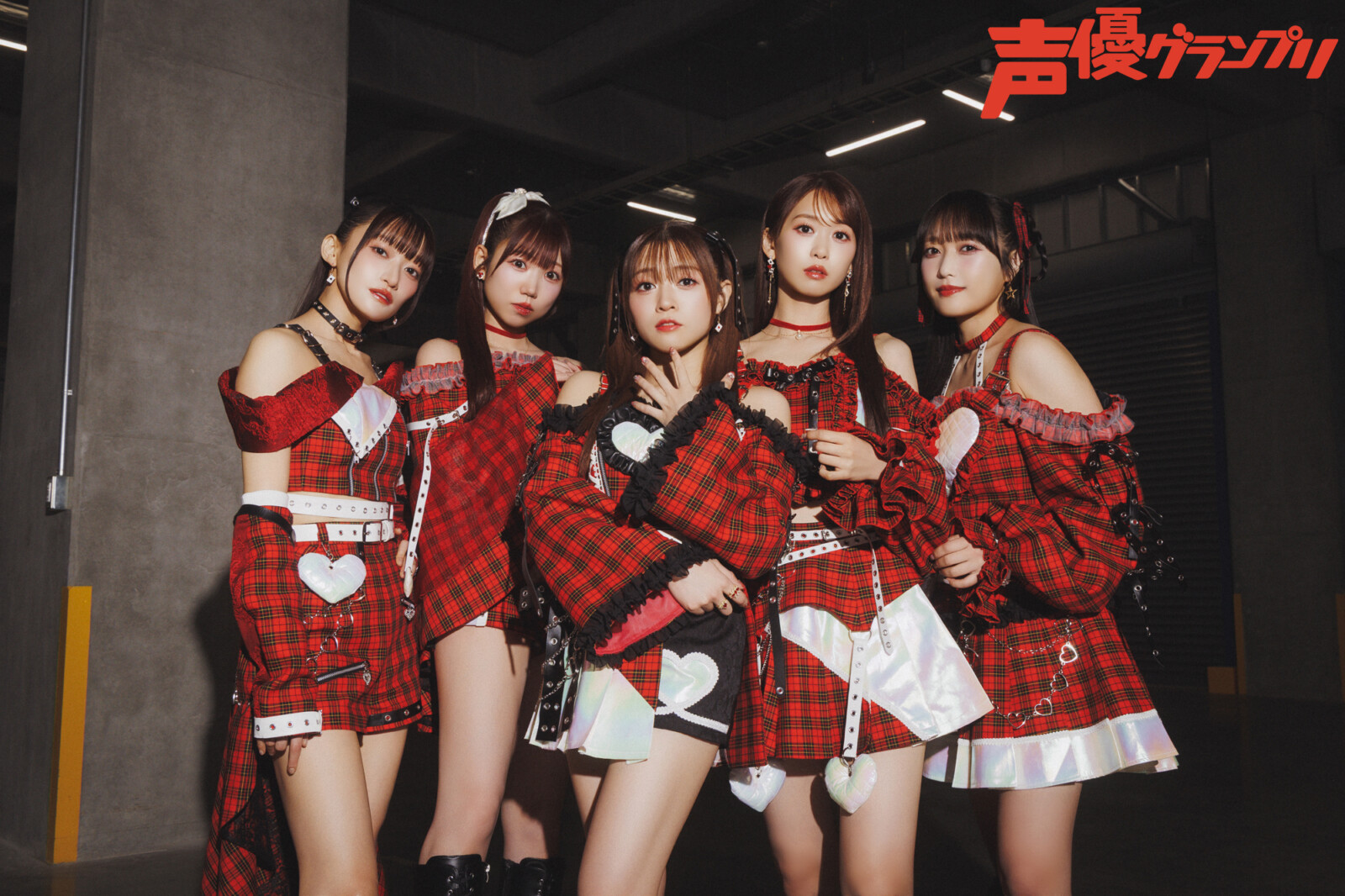 i☆Ris