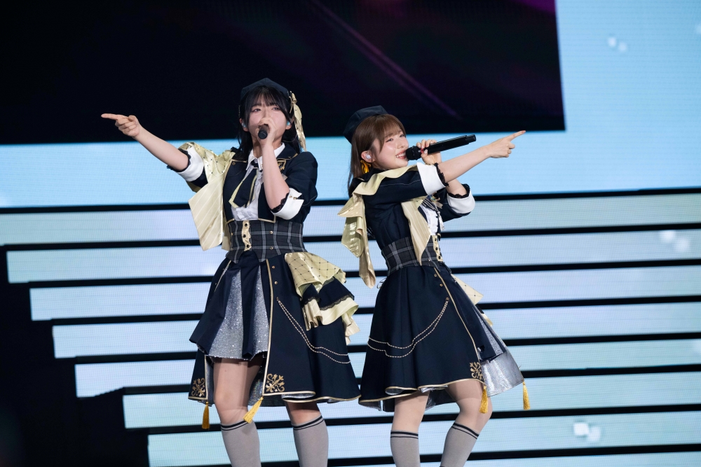 ラブライブ!蓮ノ空女学院スクールアイドルクラブ