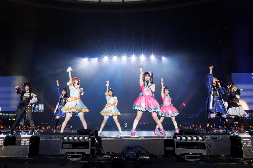 ラブライブ!蓮ノ空女学院スクールアイドルクラブ