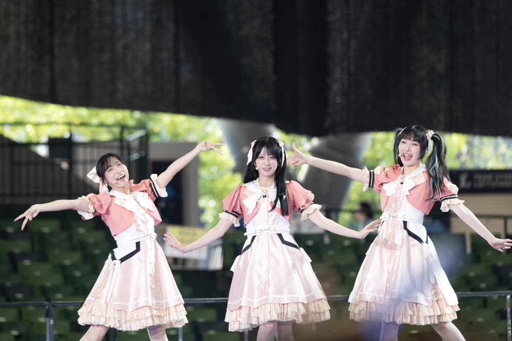 ラブライブ!蓮ノ空女学院スクールアイドルクラブ