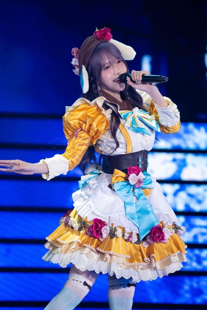 花宮初奈