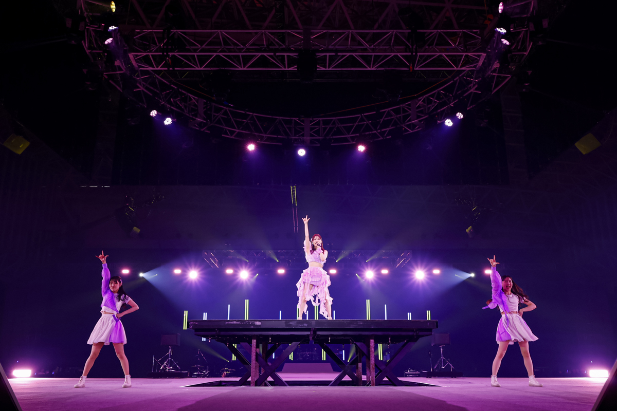 石原夏織