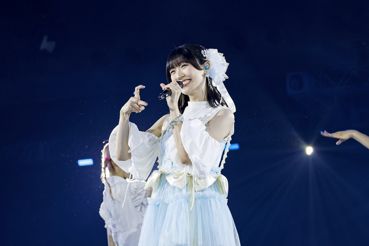 前島亜美