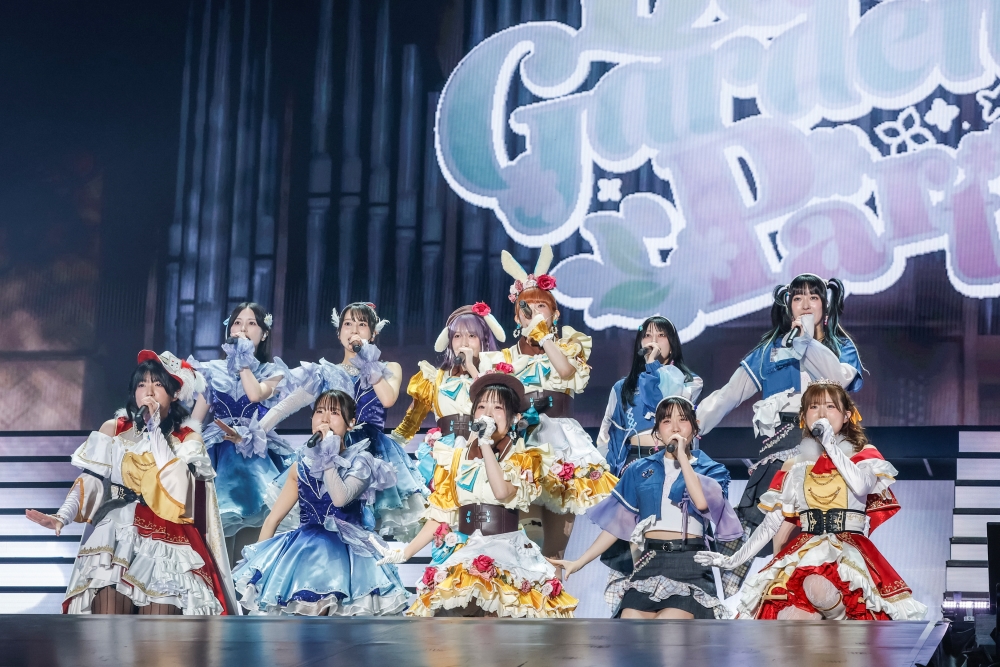 ラブライブ!蓮ノ空女学院スクールアイドルクラブ