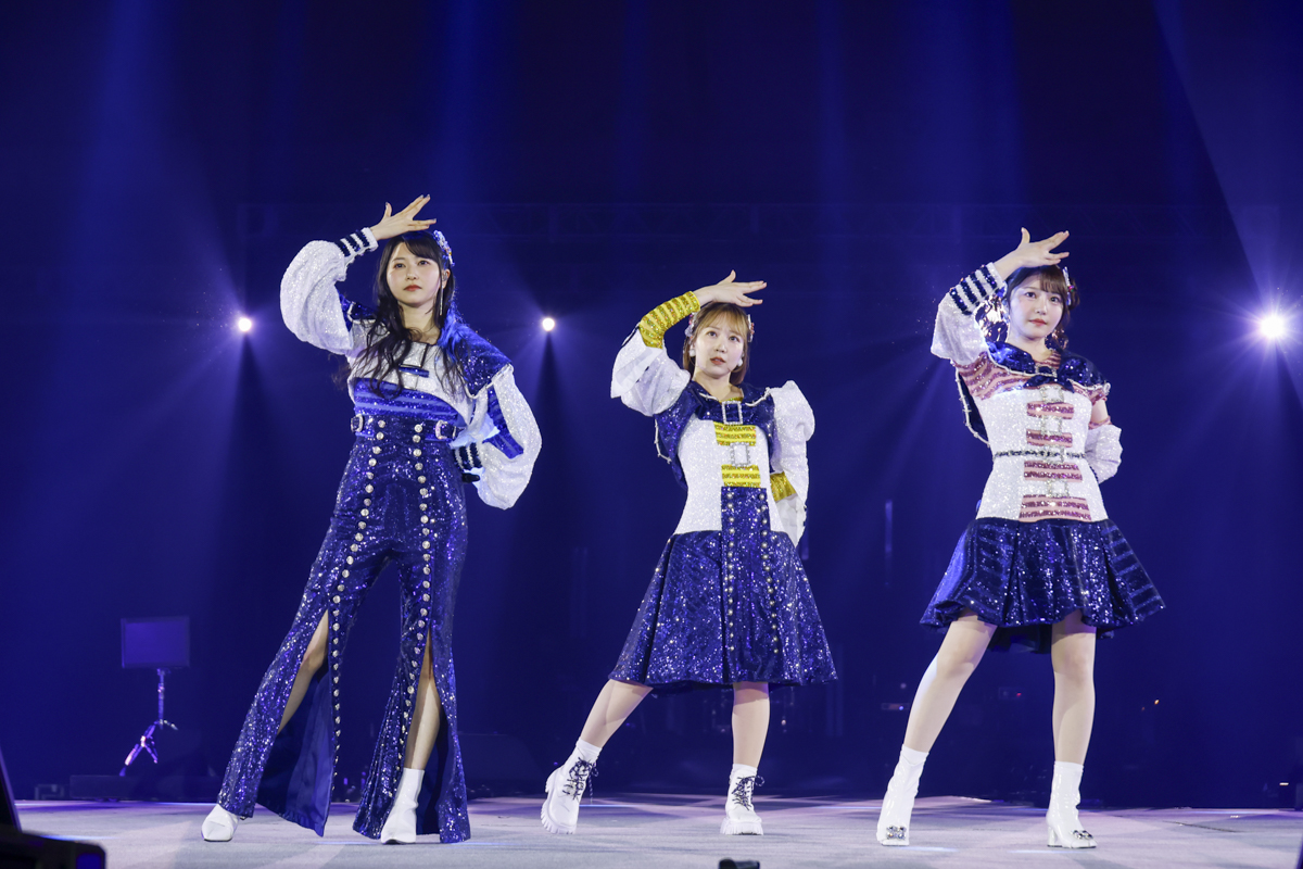 TrySail