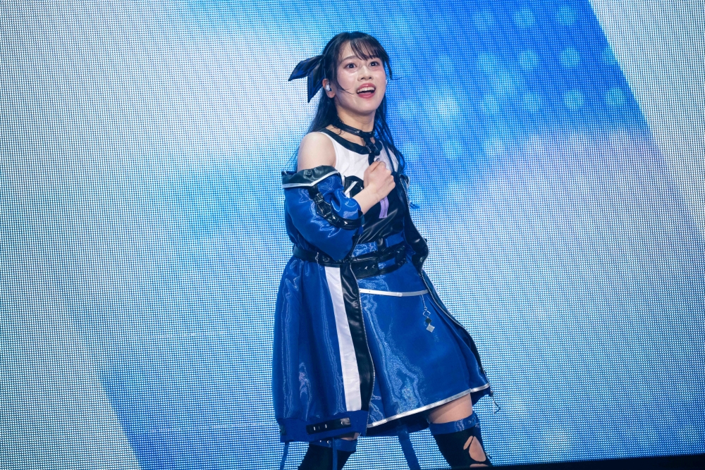 野中ここな