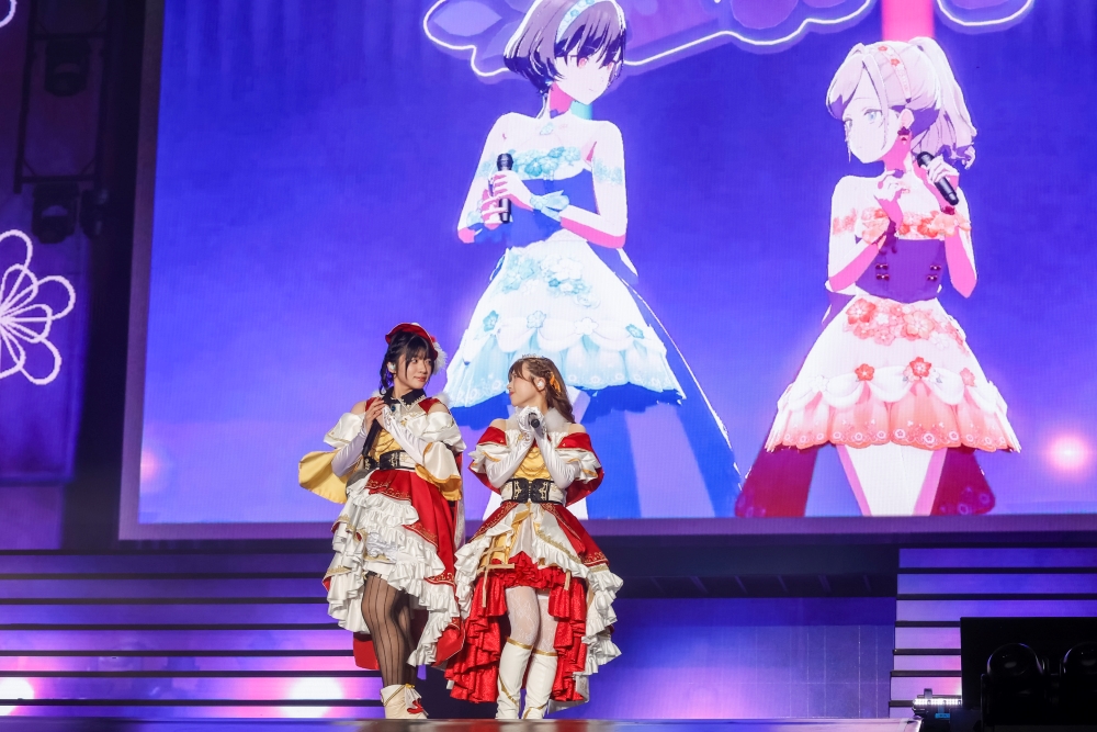 ラブライブ!蓮ノ空女学院スクールアイドルクラブ