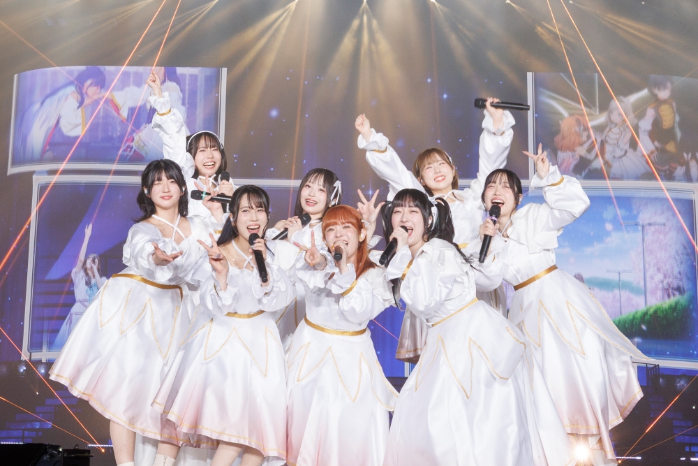 ラブライブ!蓮ノ空女学院スクールアイドルクラブ