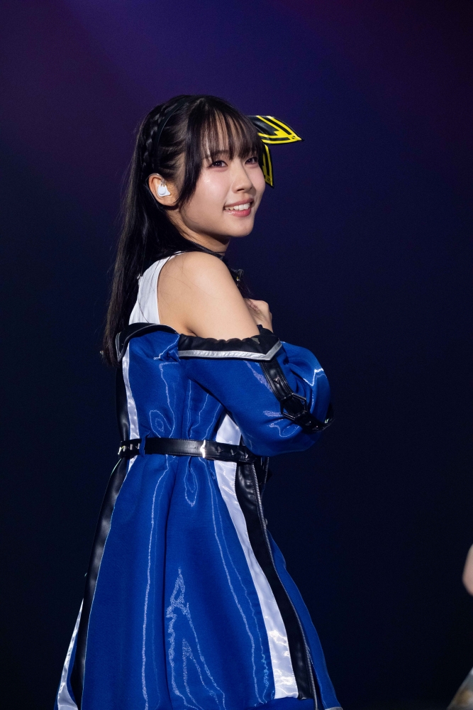 葉山風花