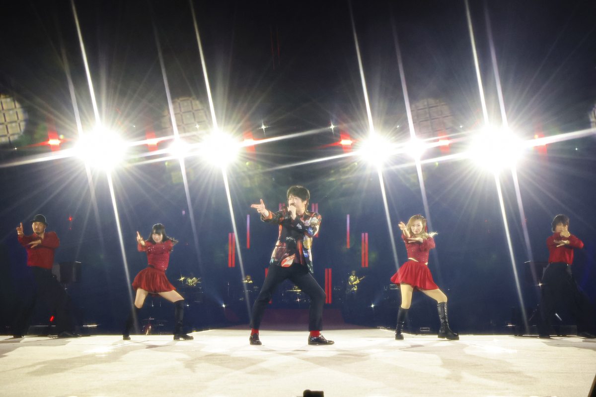 小野大輔