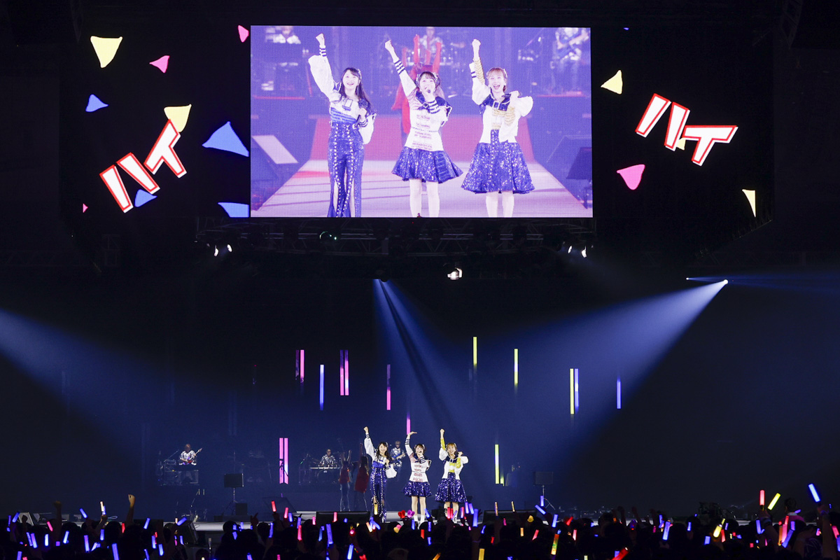 TrySail