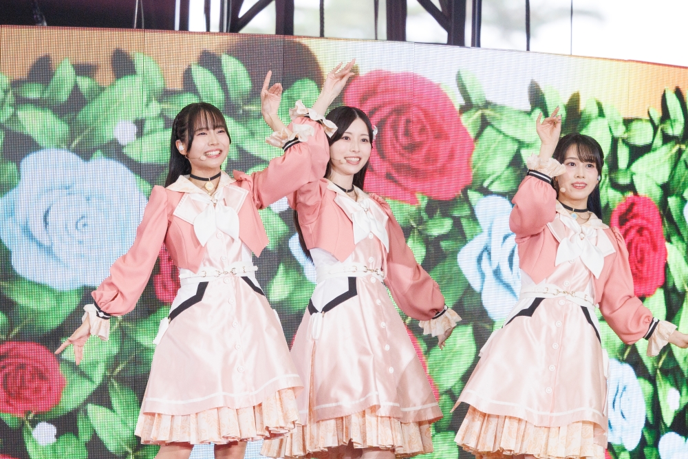 ラブライブ!蓮ノ空女学院スクールアイドルクラブ